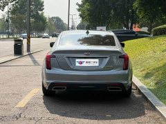 Cadillac CT5 28T Luxury (Standard Edition) - ფოტო 5