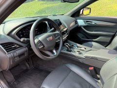 Cadillac CT5 28T Luxury (Standard Edition) - ფოტო 7