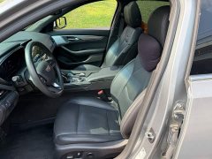 Cadillac CT5 28T Luxury (Standard Edition) - ფოტო 8