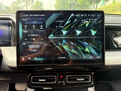 GAC Aion GS8 2024 Pioneer Series 2.0T GDI FWD Luxury Smart Connected 7-Seater - ფოტო 10