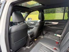 GAC Aion GS8 2024 Pioneer Series 2.0T GDI FWD Luxury Smart Connected 7-Seater - ფოტო 11