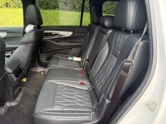 GAC Aion GS8 2024 Pioneer Series 2.0T GDI FWD Luxury Smart Connected 7-Seater - ფოტო 12