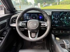 GAC Aion GS8 2024 Pioneer Series 2.0T GDI FWD Luxury Smart Connected 7-Seater - ფოტო 14