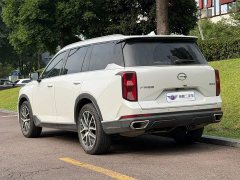 GAC Aion GS8 2024 Pioneer Series 2.0T GDI FWD Luxury Smart Connected 7-Seater - ფოტო 4