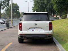 GAC Aion GS8 2024 Pioneer Series 2.0T GDI FWD Luxury Smart Connected 7-Seater - ფოტო 5