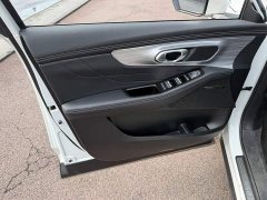 GAC Aion GS8 2024 Pioneer Series 2.0T GDI FWD Luxury Smart Connected 7-Seater - ფოტო 6