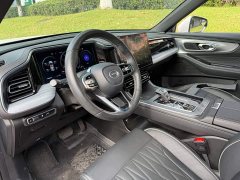 GAC Aion GS8 2024 Pioneer Series 2.0T GDI FWD Luxury Smart Connected 7-Seater - ფოტო 7