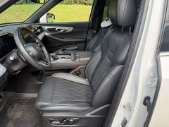 GAC Aion GS8 2024 Pioneer Series 2.0T GDI FWD Luxury Smart Connected 7-Seater - ფოტო 8