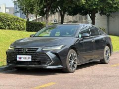 Toyota Avalon 2.0L Luxury Edition - ფოტო 1