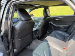 Toyota Avalon 2.0L Luxury Edition - ფოტო 11