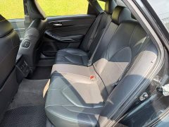 Toyota Avalon 2.0L Luxury Edition - ფოტო 12