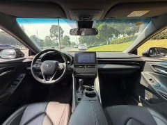 Toyota Avalon 2.0L Luxury Edition - ფოტო 13