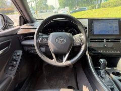 Toyota Avalon 2.0L Luxury Edition - ფოტო 14