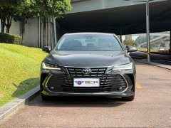 Toyota Avalon 2.0L Luxury Edition - ფოტო 2