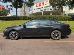 Toyota Avalon 2.0L Luxury Edition - ფოტო 3