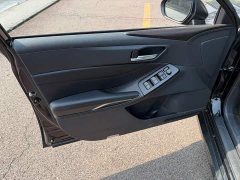 Toyota Avalon 2.0L Luxury Edition - ფოტო 6