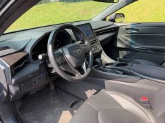 Toyota Avalon 2.0L Luxury Edition - ფოტო 7