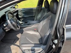 Toyota Avalon 2.0L Luxury Edition - ფოტო 8