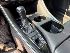 Toyota Avalon 2.0L Luxury Edition - ფოტო 9