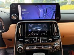 Lexus LX 600 LuxuryUS Spec Edition - ფოტო 10
