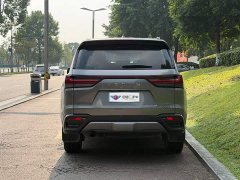 Lexus LX 600 LuxuryUS Spec Edition - ფოტო 5