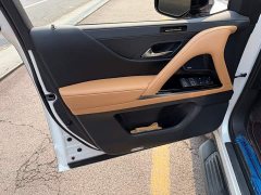 Lexus LX 600 LuxuryUS Spec Edition - ფოტო 6