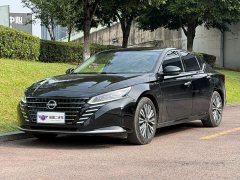 Nissan Teana 2.0L XL-TLS Enjoy Edition - ფოტო 1