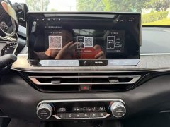 Nissan Teana 2.0L XL-TLS Enjoy Edition - ფოტო 10