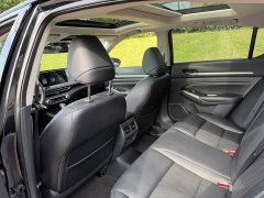Nissan Teana 2.0L XL-TLS Enjoy Edition - ფოტო 11