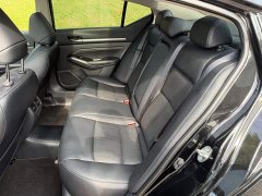 Nissan Teana 2.0L XL-TLS Enjoy Edition - ფოტო 12