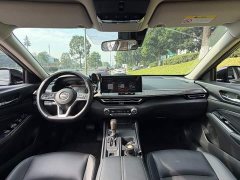 Nissan Teana 2.0L XL-TLS Enjoy Edition - ფოტო 13