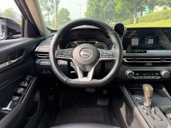 Nissan Teana 2.0L XL-TLS Enjoy Edition - ფოტო 14