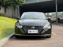 Nissan Teana 2.0L XL-TLS Enjoy Edition - ფოტო 2