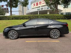 Nissan Teana 2.0L XL-TLS Enjoy Edition - ფოტო 3