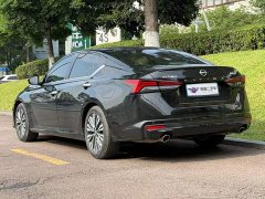 Nissan Teana 2.0L XL-TLS Enjoy Edition - ფოტო 4