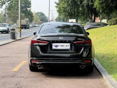 Nissan Teana 2.0L XL-TLS Enjoy Edition - ფოტო 5