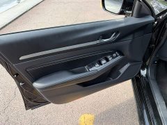 Nissan Teana 2.0L XL-TLS Enjoy Edition - ფოტო 6
