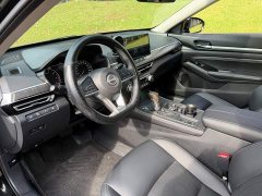 Nissan Teana 2.0L XL-TLS Enjoy Edition - ფოტო 7