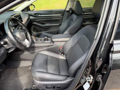 Nissan Teana 2.0L XL-TLS Enjoy Edition - ფოტო 8