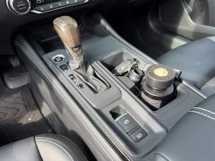 Nissan Teana 2.0L XL-TLS Enjoy Edition - ფოტო 9