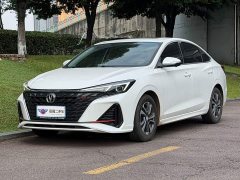 Changan Eado PLUS 1.4T Dual-Clutch High-Performance Edition - ფოტო 1