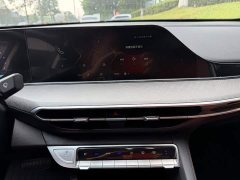 Changan Eado PLUS 1.4T Dual-Clutch High-Performance Edition - ფოტო 10