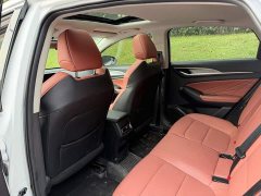 Changan Eado PLUS 1.4T Dual-Clutch High-Performance Edition - ფოტო 11