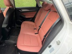 Changan Eado PLUS 1.4T Dual-Clutch High-Performance Edition - ფოტო 12
