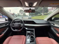 Changan Eado PLUS 1.4T Dual-Clutch High-Performance Edition - ფოტო 13