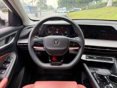 Changan Eado PLUS 1.4T Dual-Clutch High-Performance Edition - ფოტო 14
