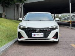 Changan Eado PLUS 1.4T Dual-Clutch High-Performance Edition - ფოტო 2