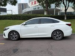 Changan Eado PLUS 1.4T Dual-Clutch High-Performance Edition - ფოტო 3