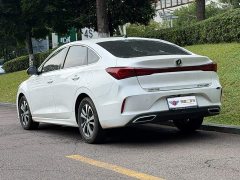 Changan Eado PLUS 1.4T Dual-Clutch High-Performance Edition - ფოტო 4