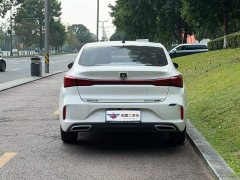 Changan Eado PLUS 1.4T Dual-Clutch High-Performance Edition - ფოტო 5